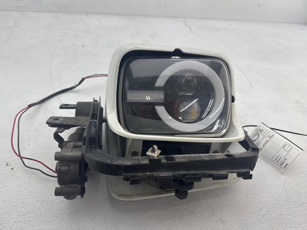 1984-1996 Chevrolet Corvette Front Left Headlight Assembly OEM