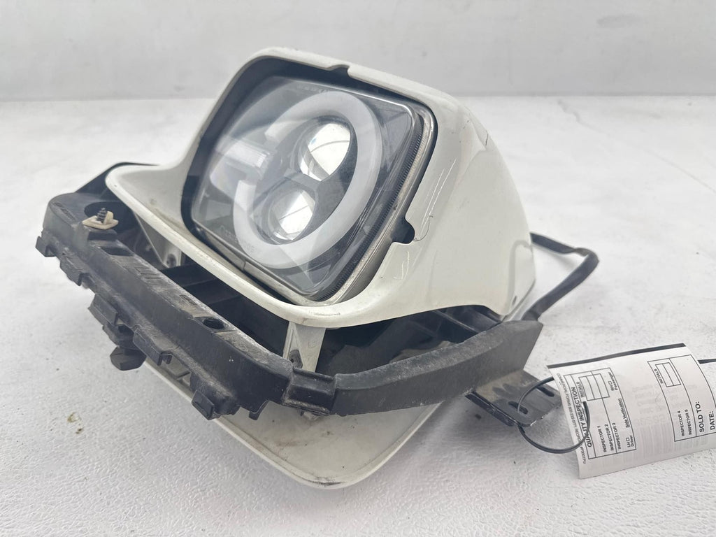 1984-1996 Chevrolet Corvette Front Left Headlight Assembly OEM