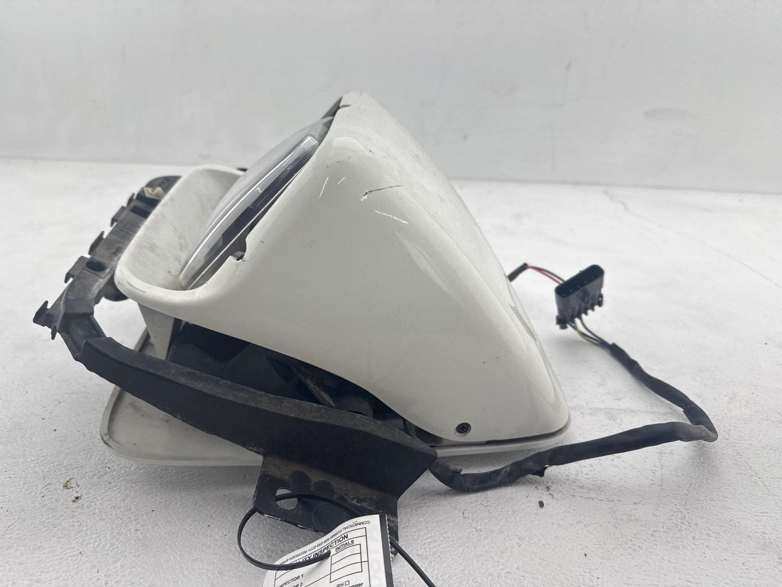 1984-1996 Chevrolet Corvette Front Left Headlight Assembly OEM