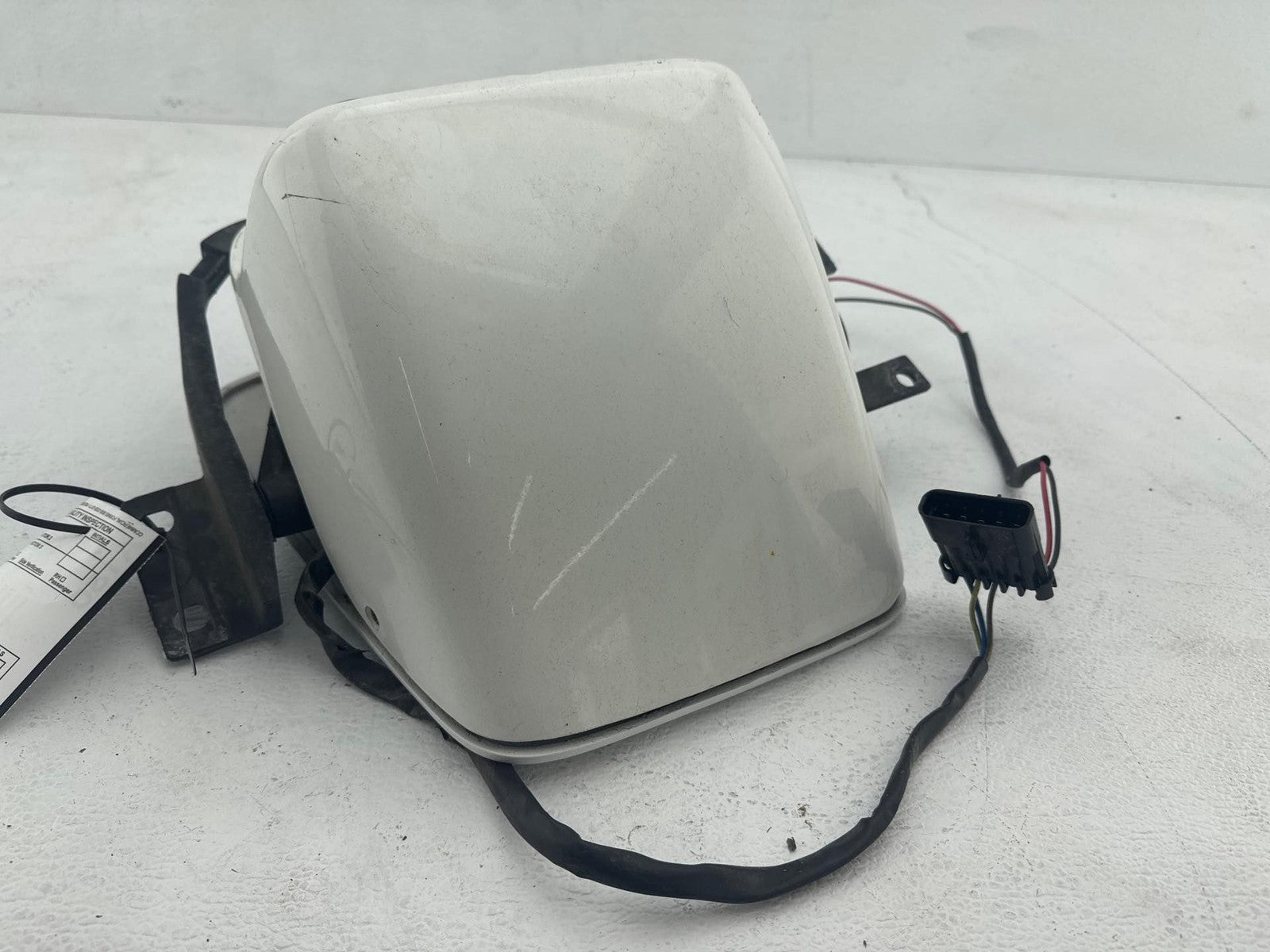 1984-1996 Chevrolet Corvette Front Left Headlight Assembly OEM