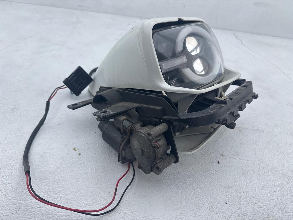 1984-1996 Chevrolet Corvette Front Left Headlight Assembly OEM
