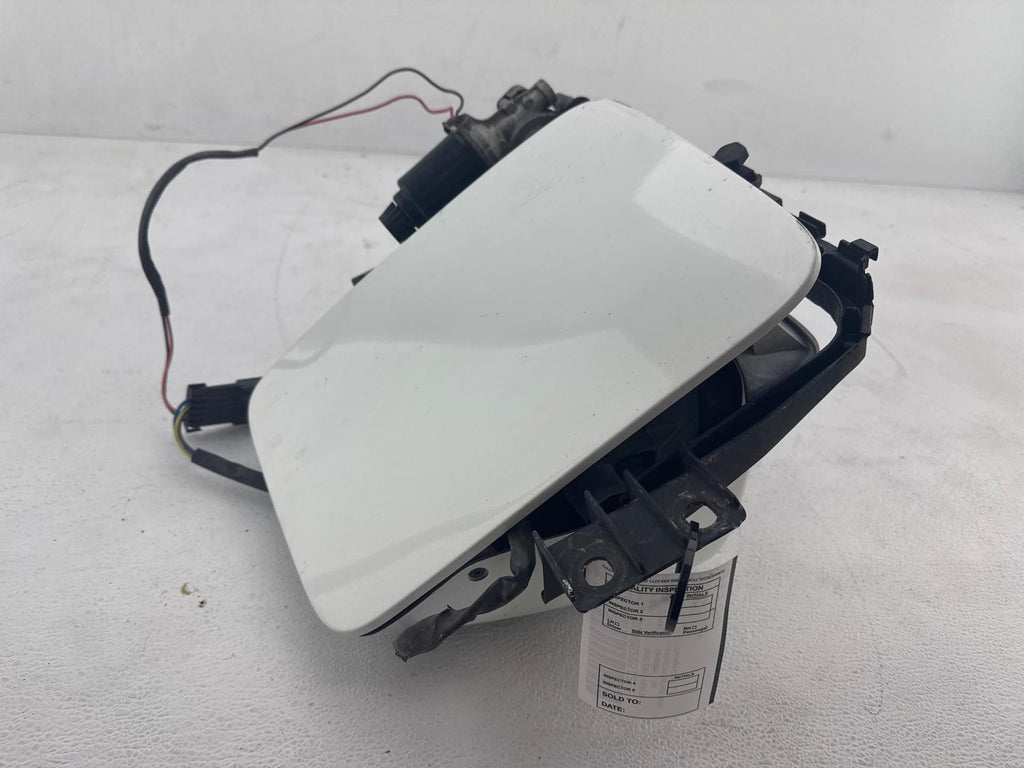 1984-1996 Chevrolet Corvette Front Left Headlight Assembly OEM