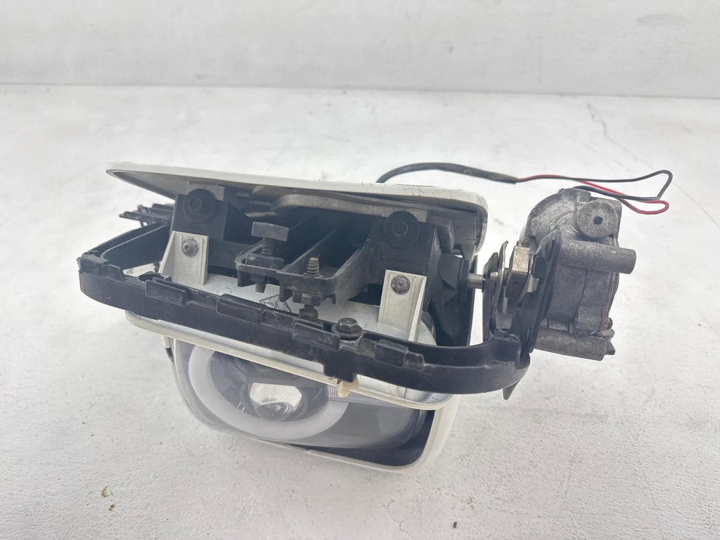 1984-1996 Chevrolet Corvette Front Left Headlight Assembly OEM