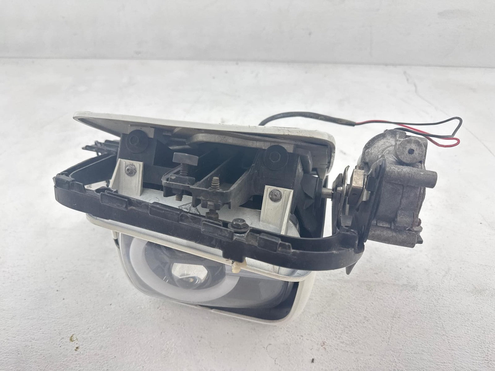 1984-1996 Chevrolet Corvette Front Left Headlight Assembly OEM