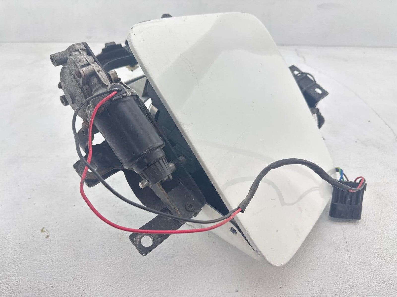 1984-1996 Chevrolet Corvette Front Left Headlight Assembly OEM