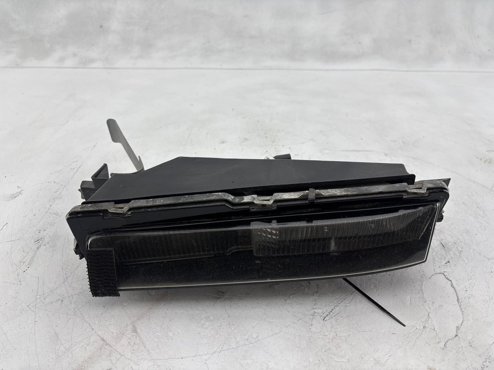 1991-1996 Chevrolet Corvette Front Left Fog Light Lamp OEM