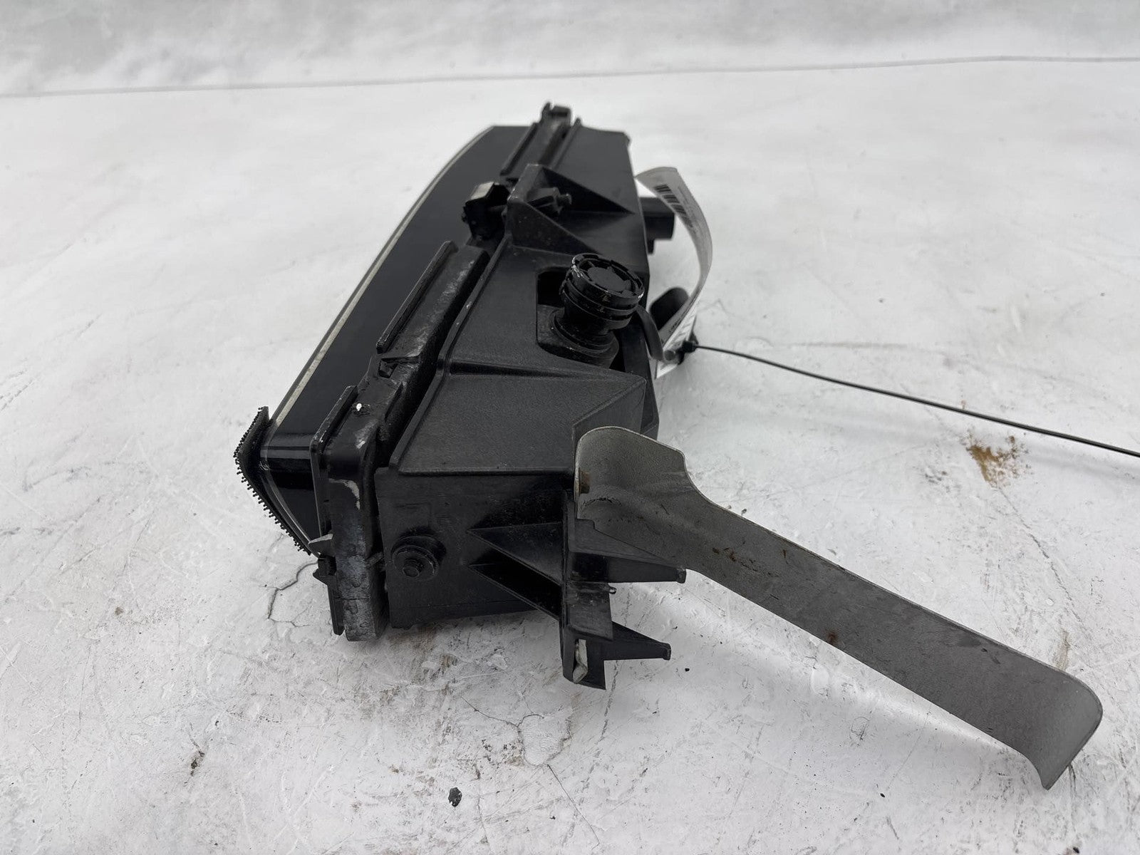 1991-1996 Chevrolet Corvette Front Left Fog Light Lamp OEM