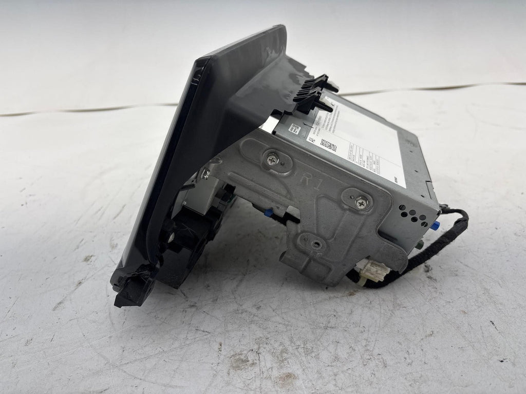 18-20 HONDA ODYSSEY DISPLAY SCREEN RADIO COMMAND HEAD UNIT CLIMATE CONTROLS OEM