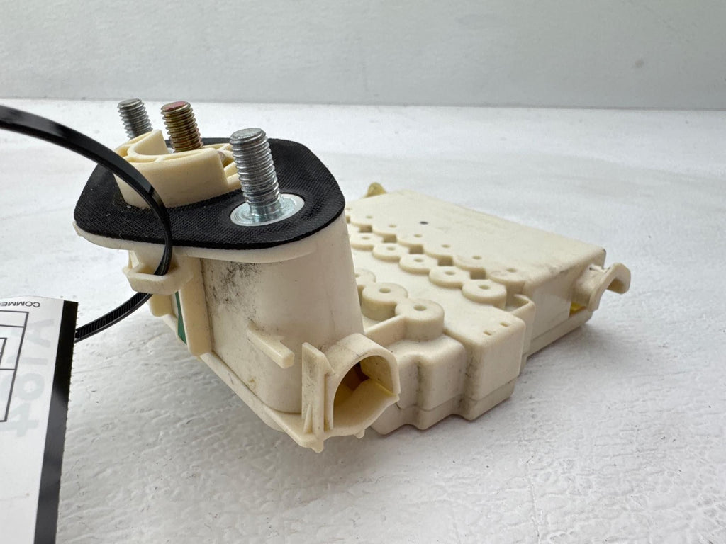 1997-2004 Porsche Boxster Fuse Box Power Distribution Relay OEM