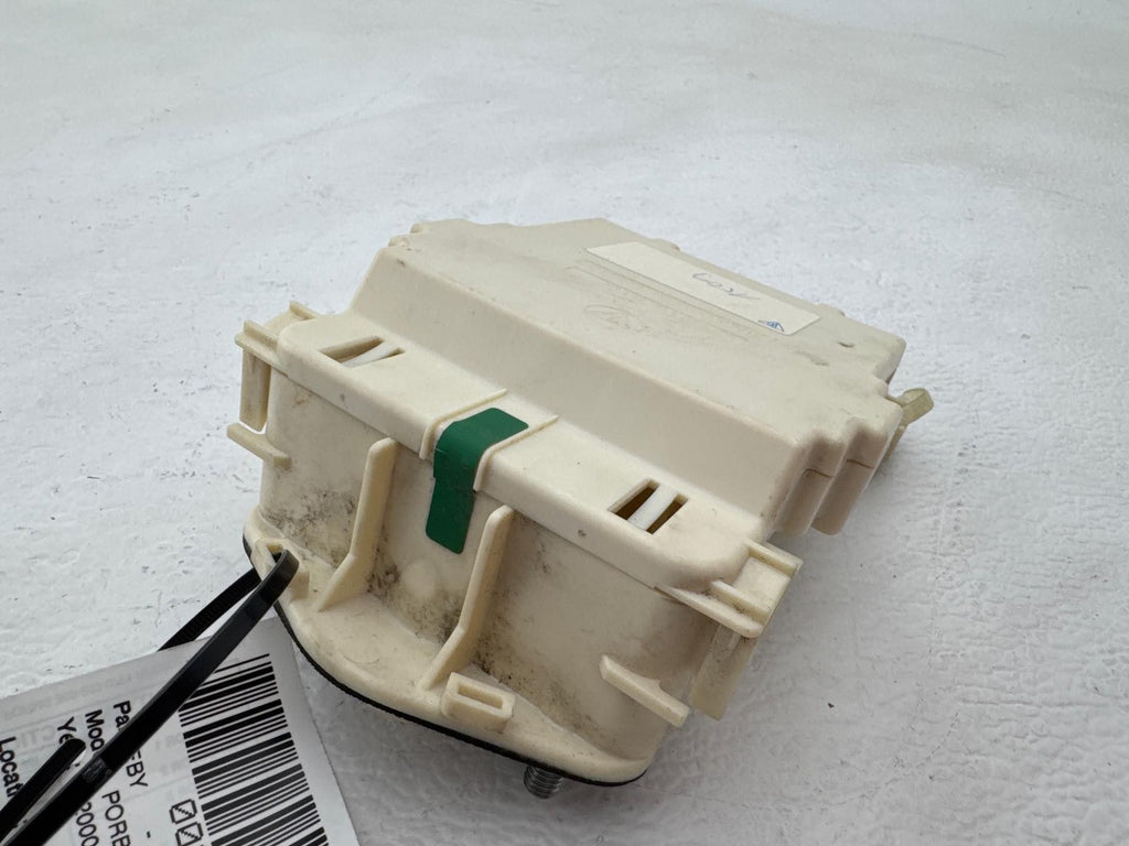 1997-2004 Porsche Boxster Fuse Box Power Distribution Relay OEM