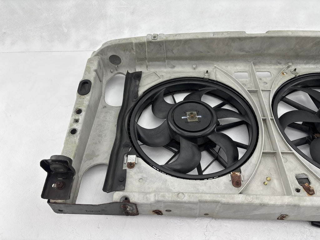 1989-2001 Ford Taurus Radiator Cooling Fan Assembly OEM