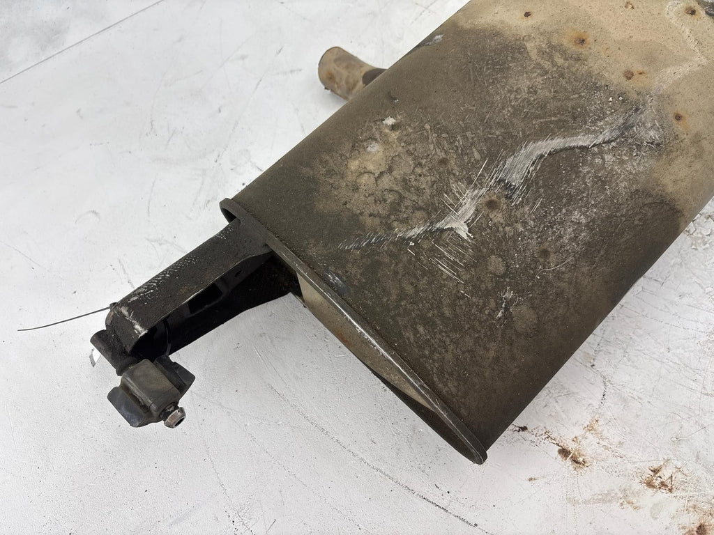 17-22 Toyota Prius Prime Exhaust Muffler