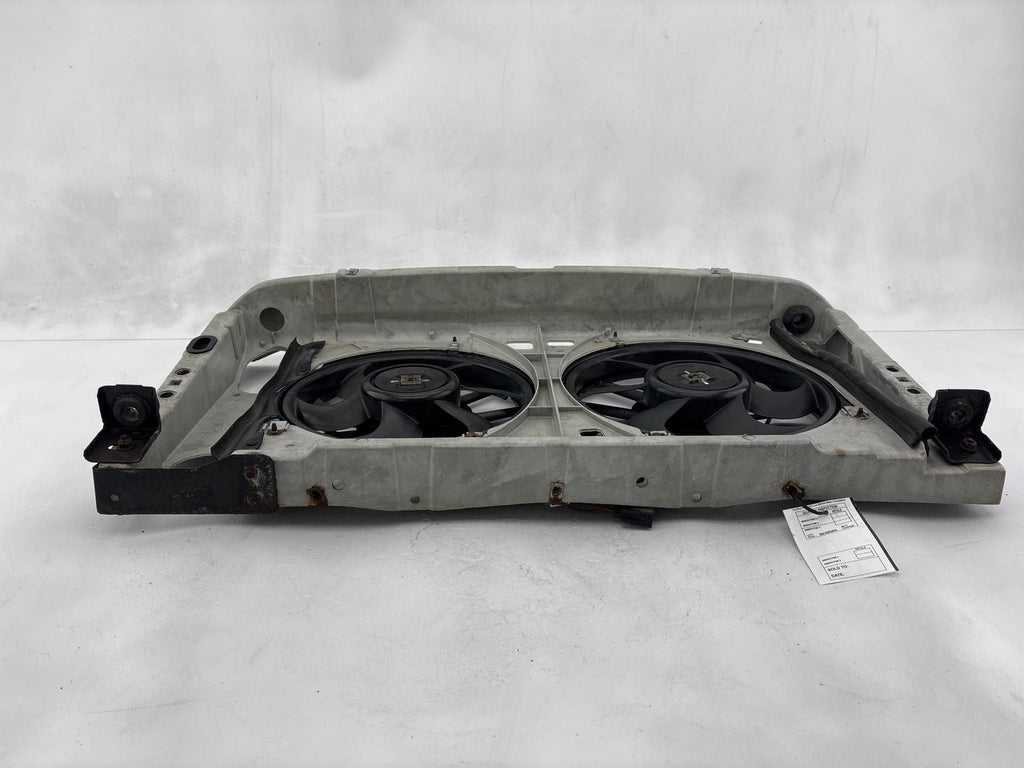 1989-2001 Ford Taurus Radiator Cooling Fan Assembly OEM