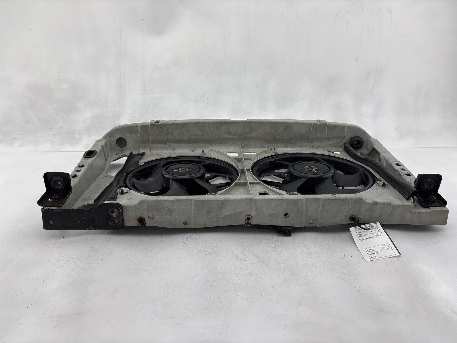 1989-2001 Ford Taurus Radiator Cooling Fan Assembly OEM