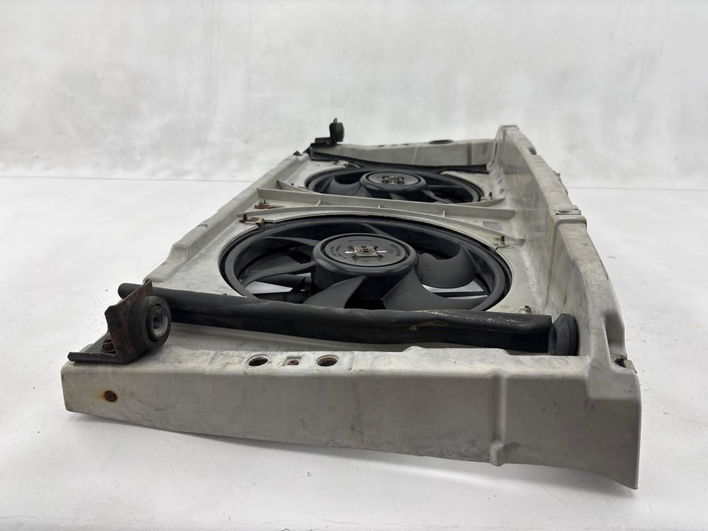 1989-2001 Ford Taurus Radiator Cooling Fan Assembly OEM