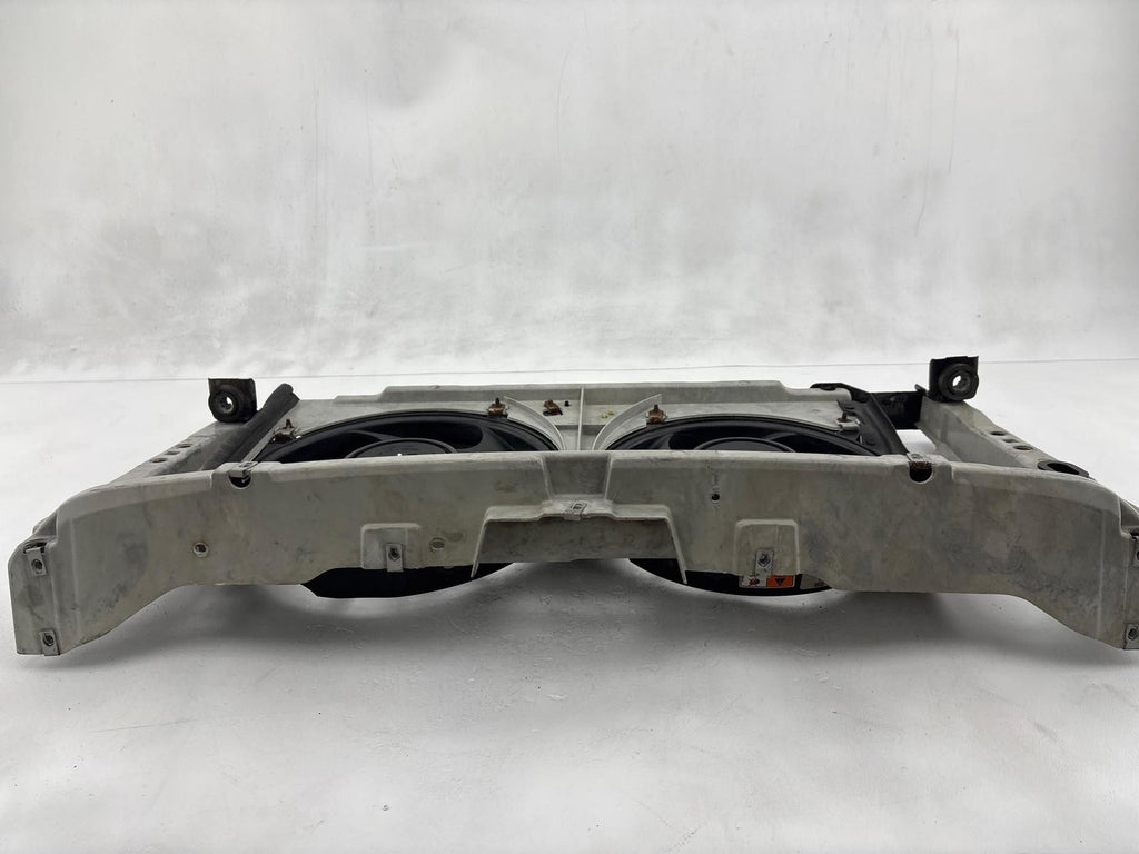 1989-2001 Ford Taurus Radiator Cooling Fan Assembly OEM