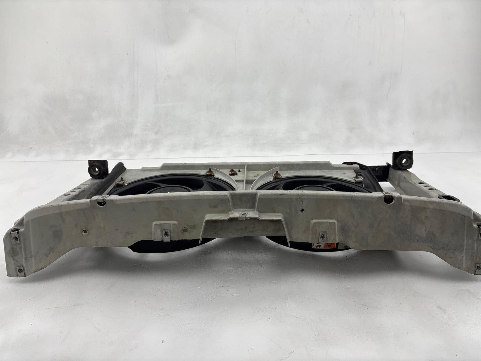 1989-2001 Ford Taurus Radiator Cooling Fan Assembly OEM