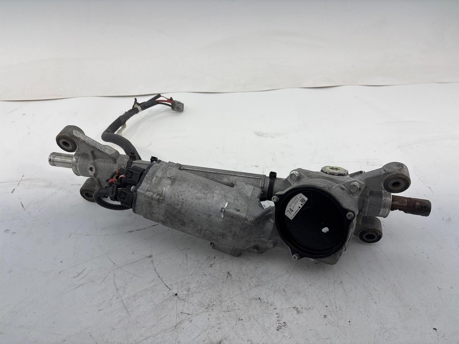 19-21 SUBARU FORESTER ELECTRIC POWER STEERING GEAR RACK AND PINION OEM