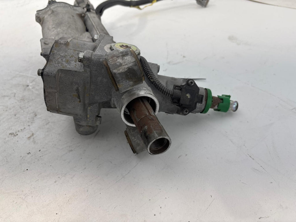 19-21 SUBARU FORESTER ELECTRIC POWER STEERING GEAR RACK AND PINION OEM