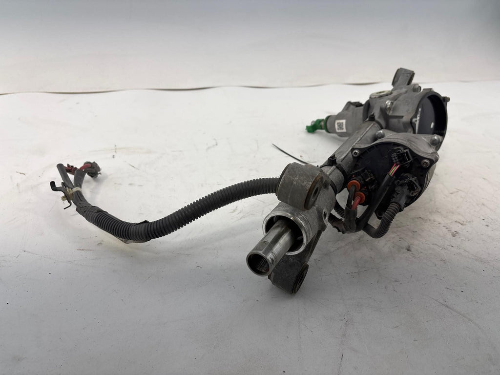 19-21 SUBARU FORESTER ELECTRIC POWER STEERING GEAR RACK AND PINION OEM