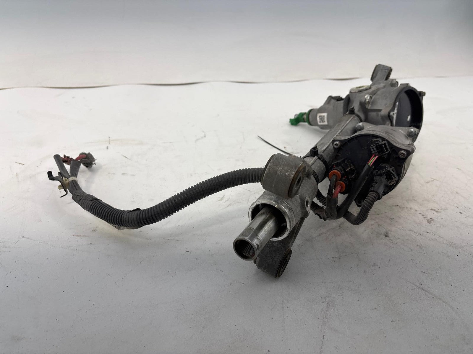 19-21 SUBARU FORESTER ELECTRIC POWER STEERING GEAR RACK AND PINION OEM