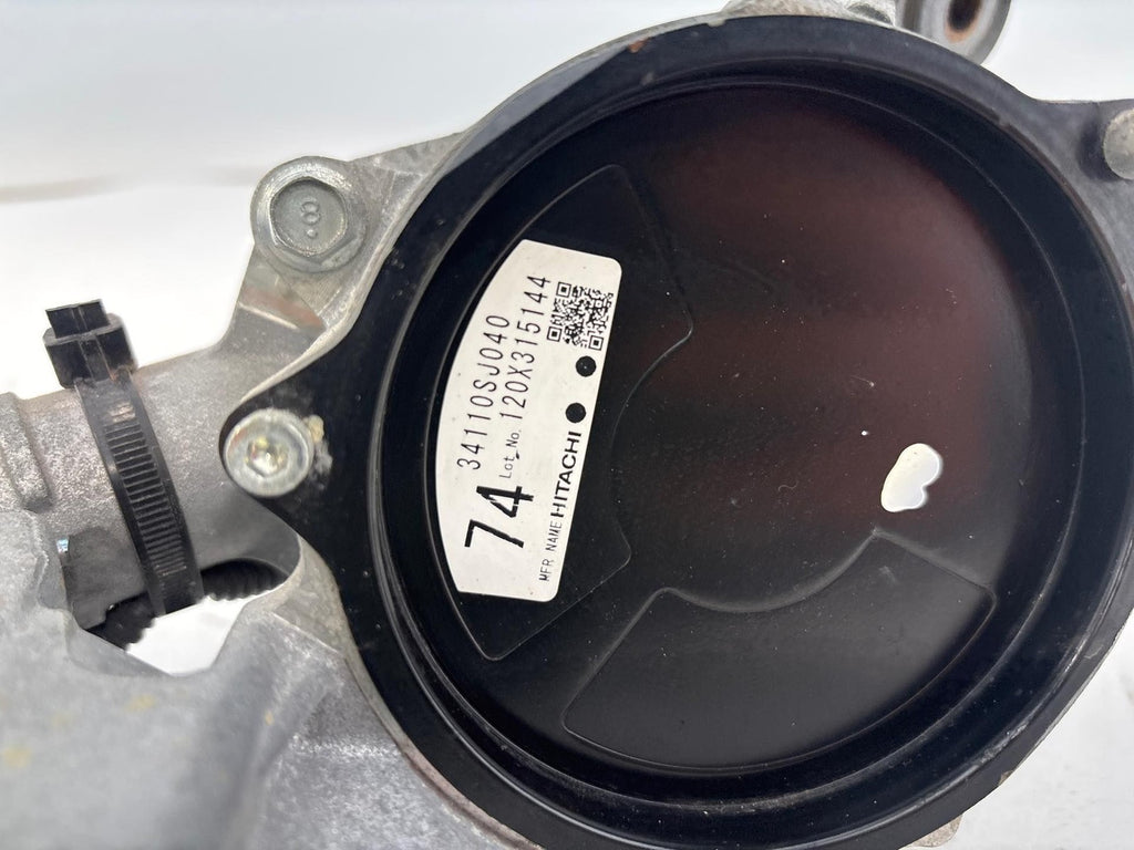 19-21 SUBARU FORESTER ELECTRIC POWER STEERING GEAR RACK AND PINION OEM