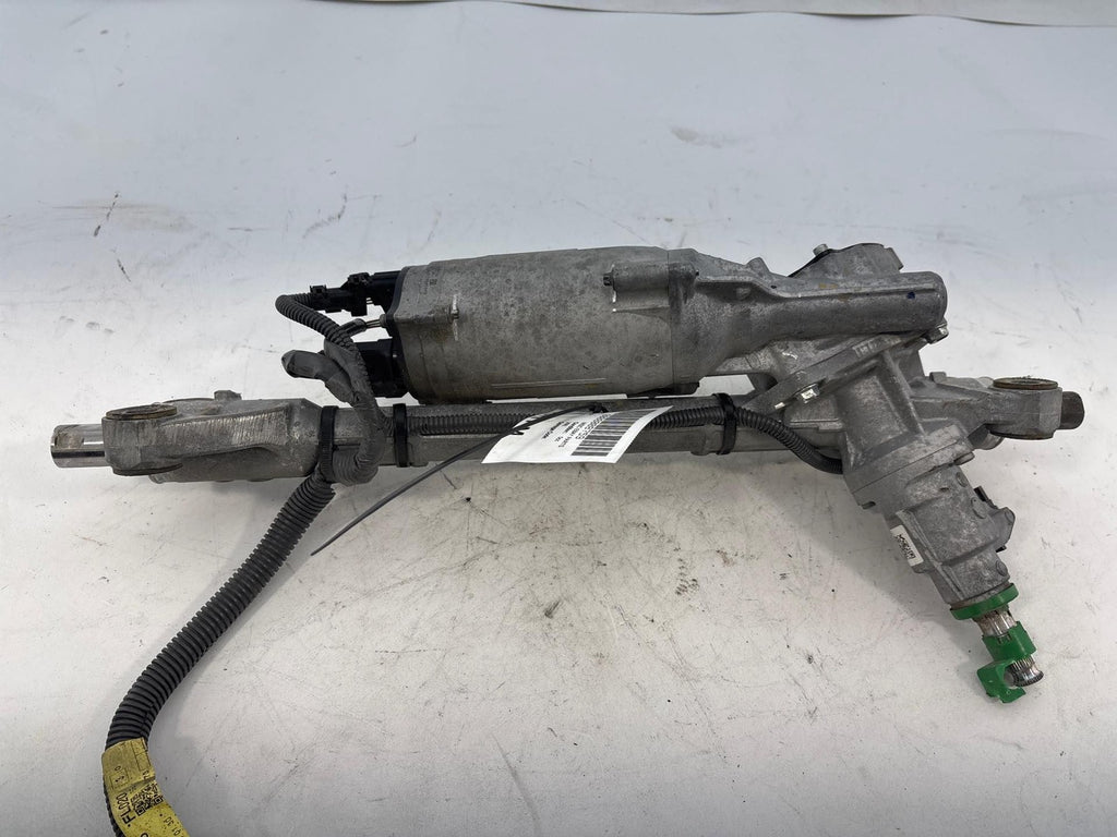 19-21 SUBARU FORESTER ELECTRIC POWER STEERING GEAR RACK AND PINION OEM