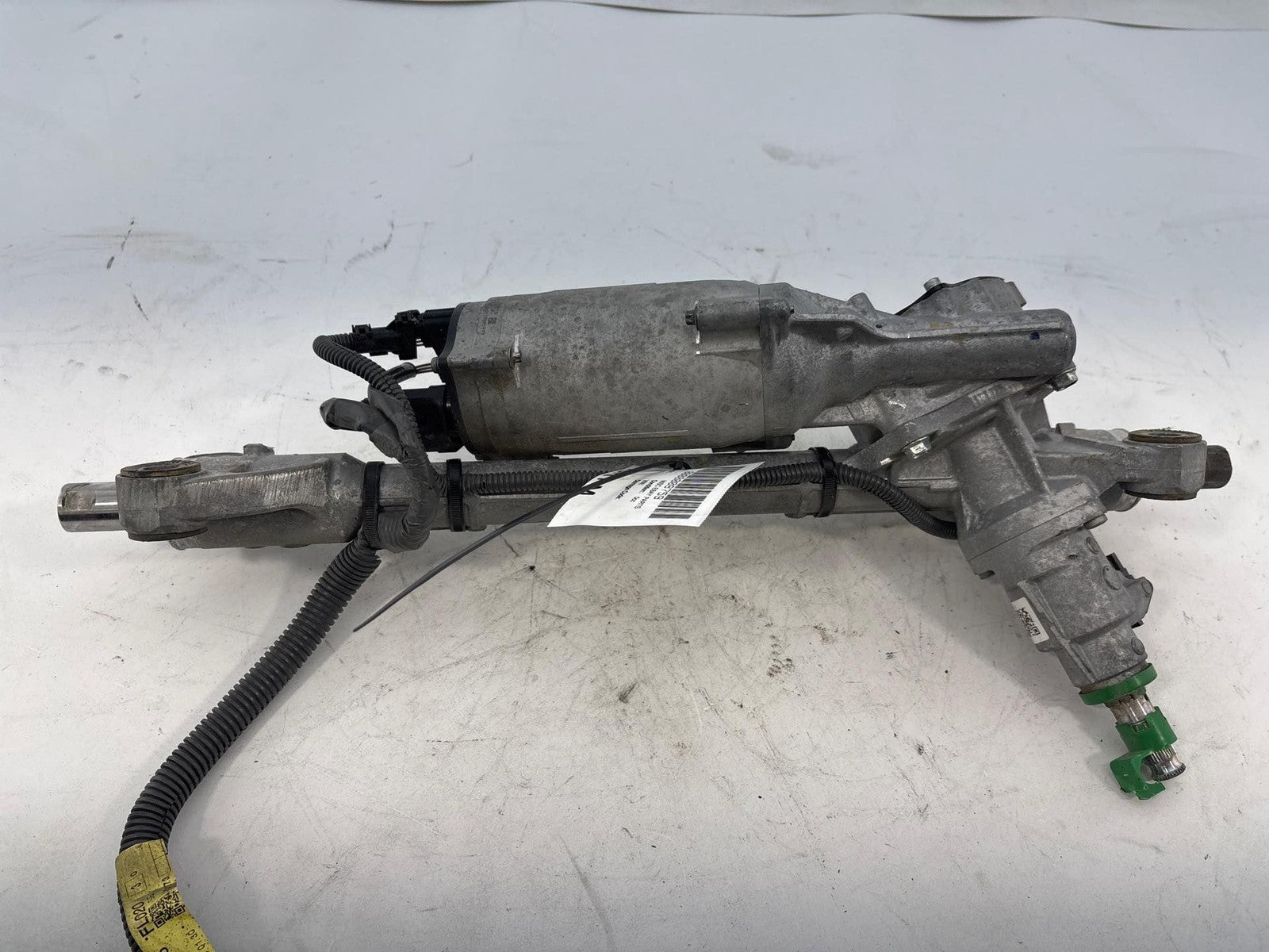 19-21 SUBARU FORESTER ELECTRIC POWER STEERING GEAR RACK AND PINION OEM