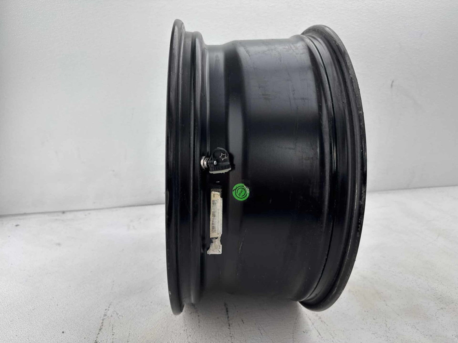 16-18 Ford Focus RS Wheel Rim 19x8.5J OEM