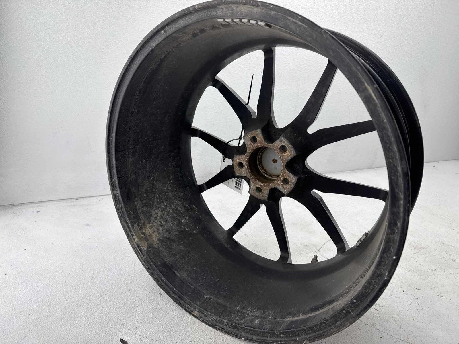 16-18 Ford Focus RS Wheel Rim 19x8.5J OEM