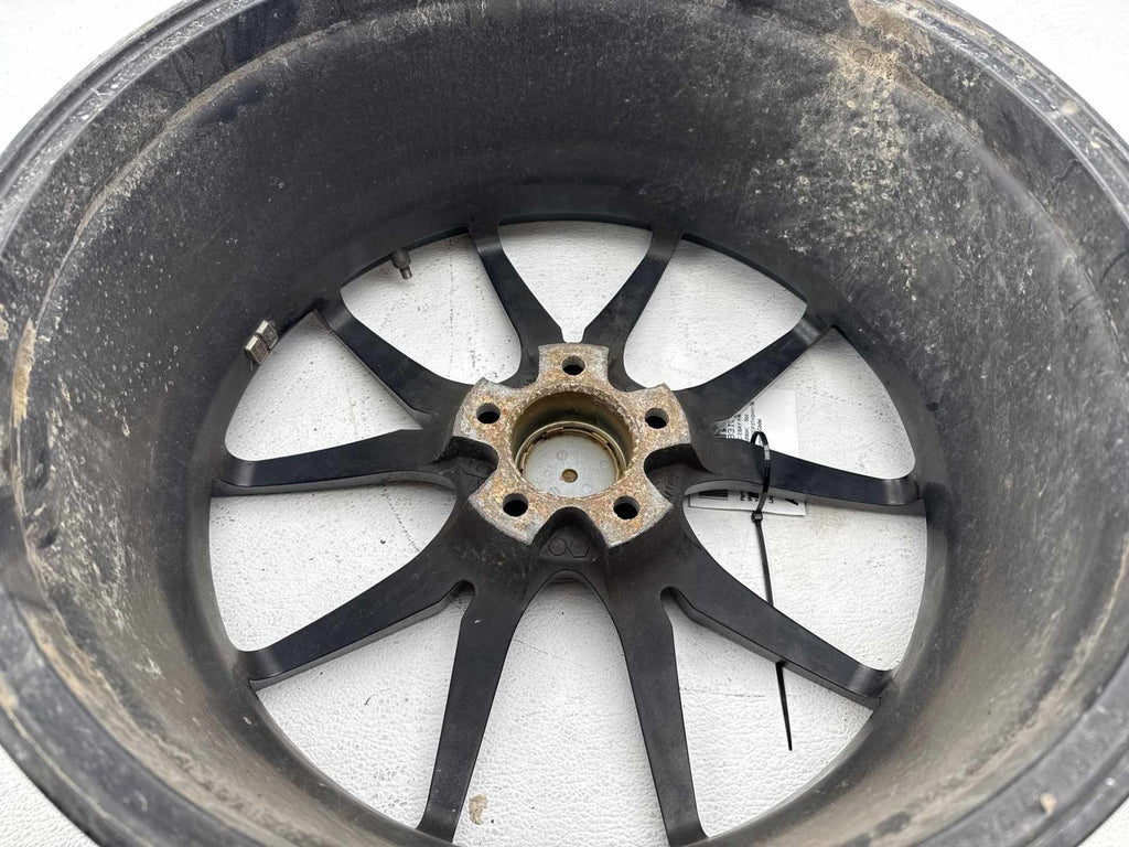 16-18 Ford Focus RS Wheel Rim 19x8.5J OEM