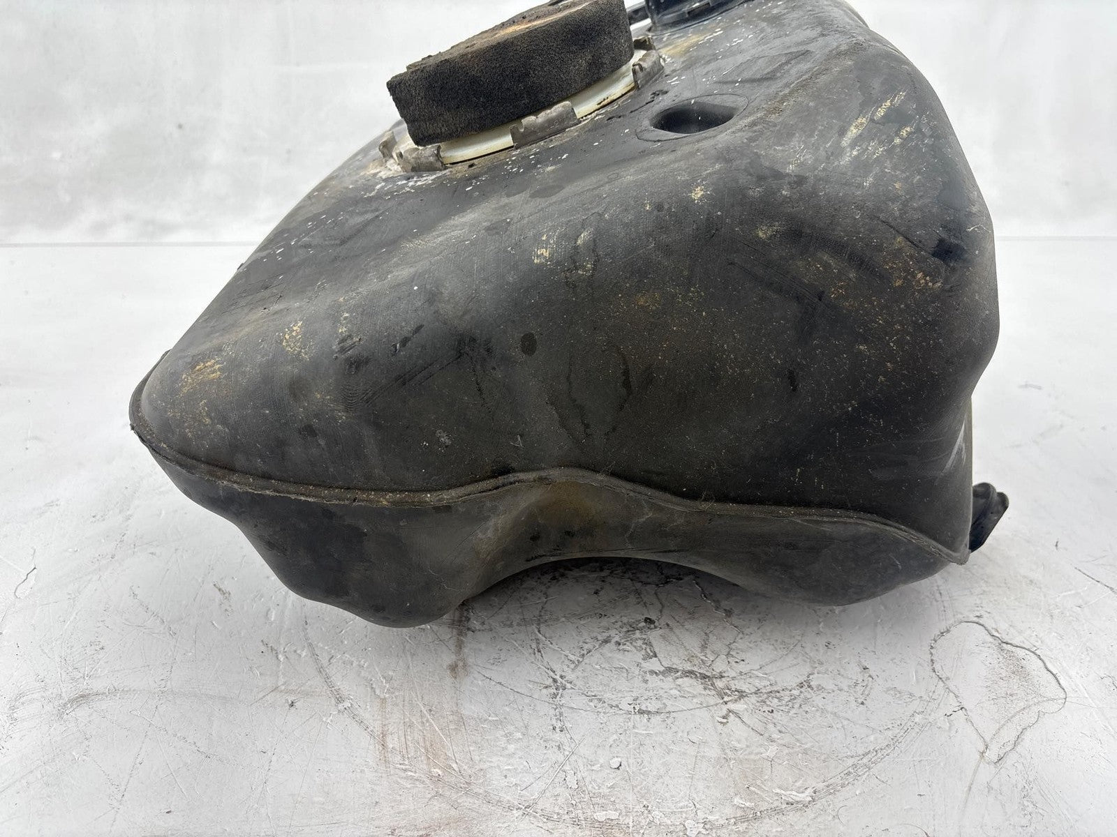 16-23 DODGE RAM PICKUP 3500 6.7L Cummins Tank-Diesel Exhaust Fluid OEM