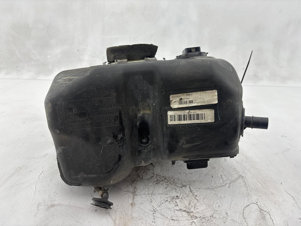 16-23 DODGE RAM PICKUP 3500 6.7L Cummins Tank-Diesel Exhaust Fluid OEM