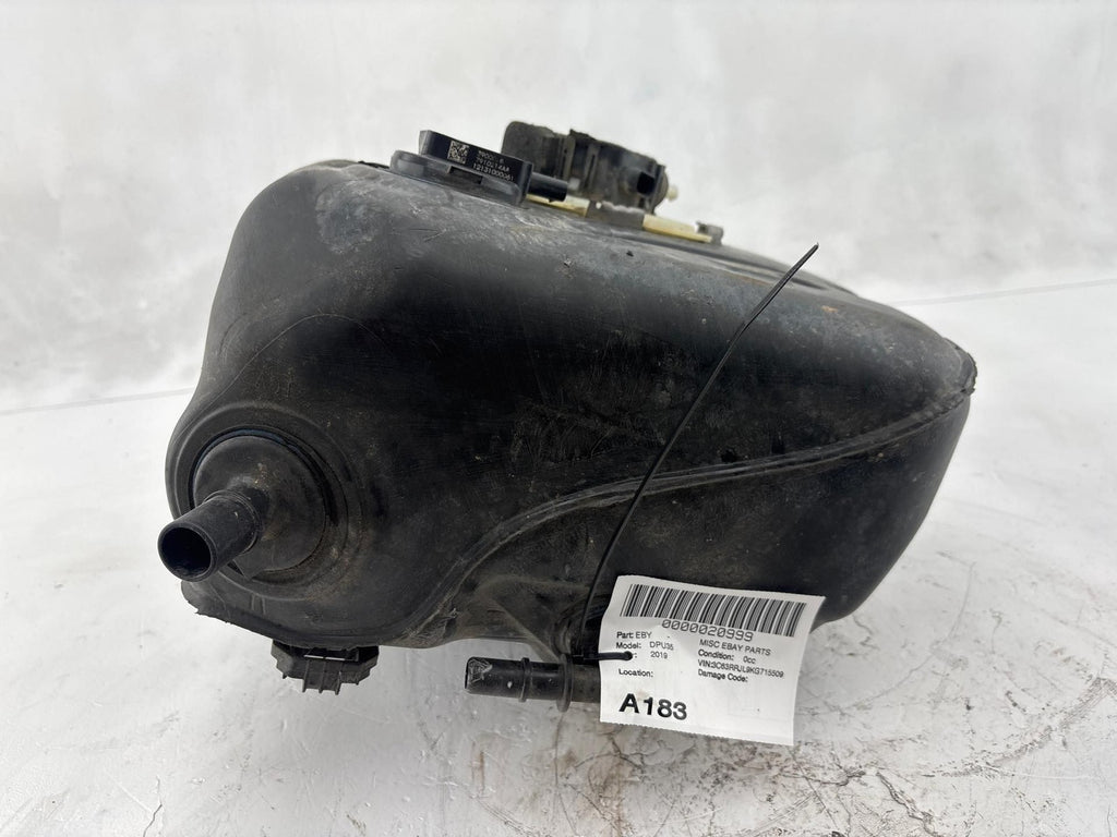 16-23 DODGE RAM PICKUP 3500 6.7L Cummins Tank-Diesel Exhaust Fluid OEM