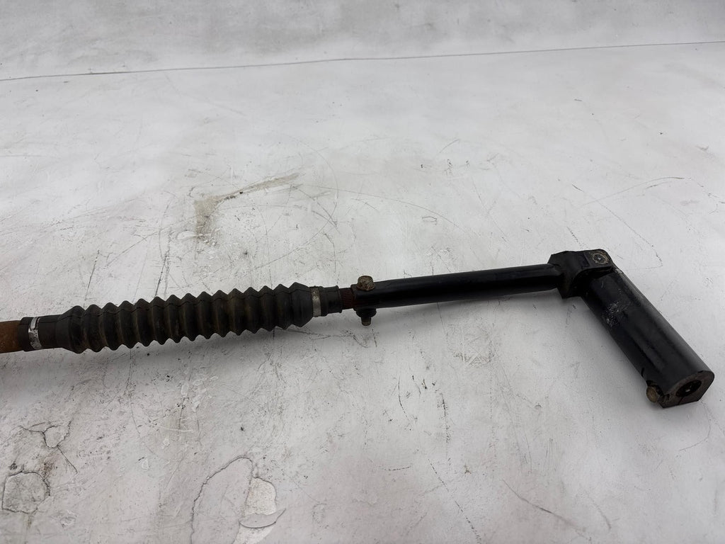 11-23 Dodge Ram 3500 Diesel 6.7L Steering Intermediate Shaft Coupler Linkage OEM