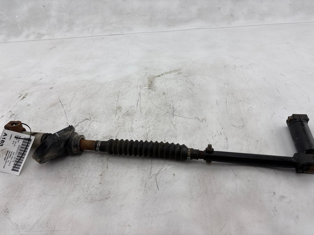 11-23 Dodge Ram 3500 Diesel 6.7L Steering Intermediate Shaft Coupler Linkage OEM