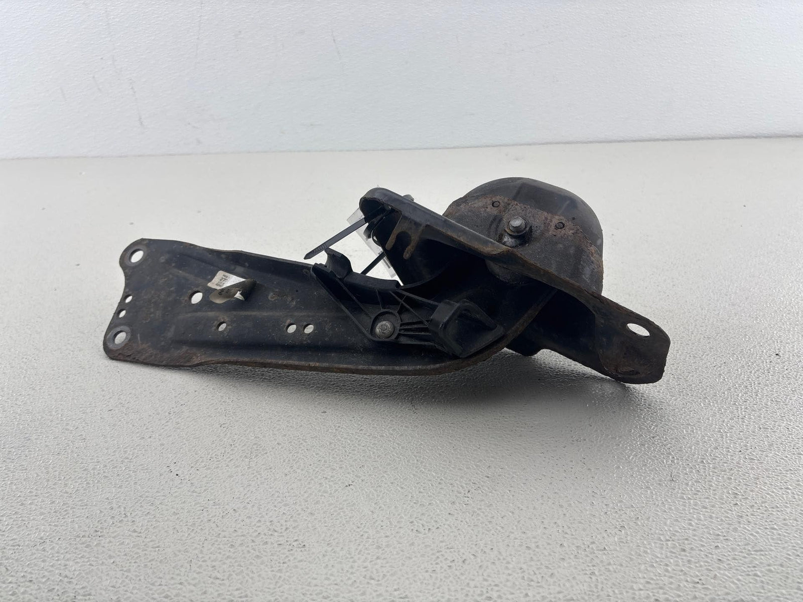 15-21 Vw Golf Gti Rear Left Suspension Lower Trailing Control Arm Oem