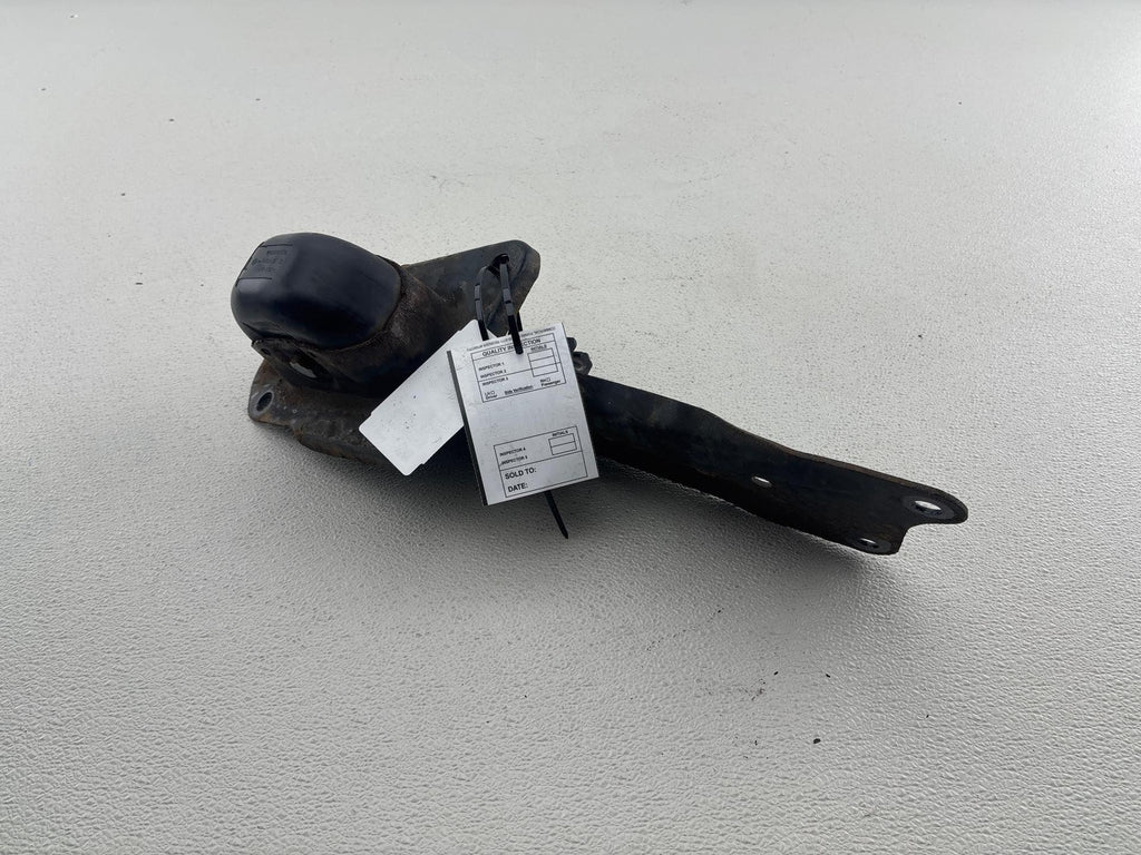 15-21 Vw Golf Gti Rear Left Suspension Lower Trailing Control Arm Oem