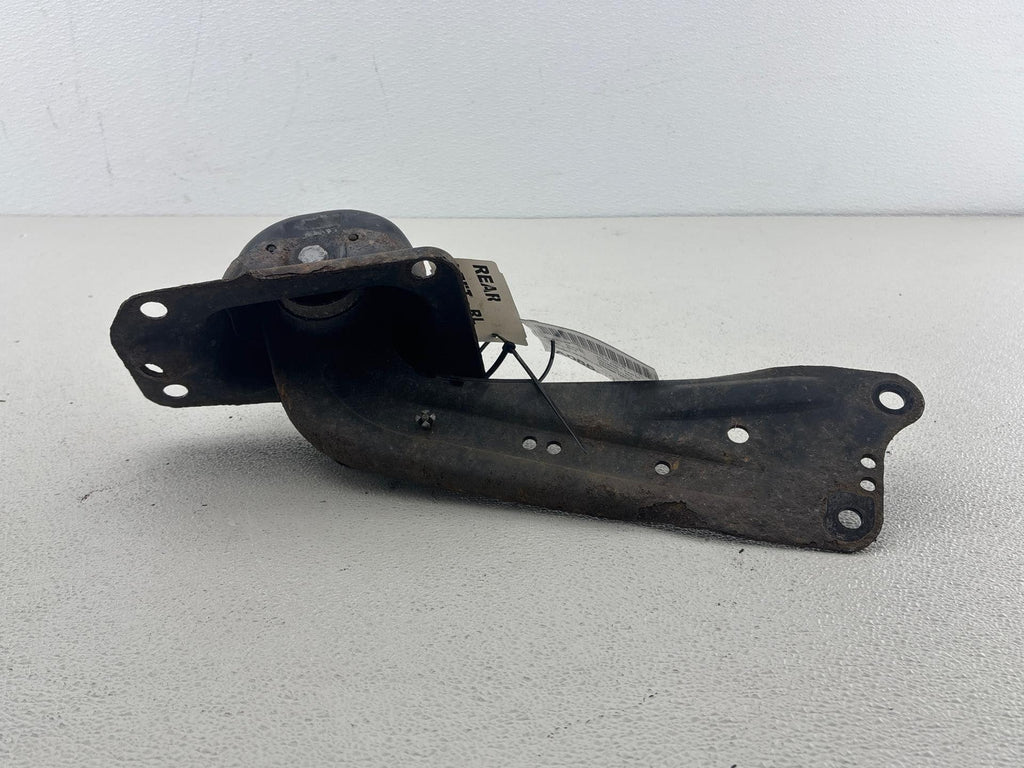 15-21 Vw Golf Gti Rear Left Suspension Lower Trailing Control Arm Oem