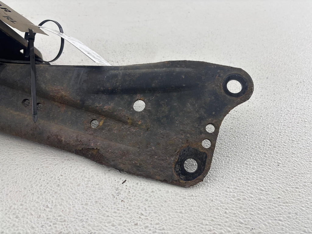 15-21 Vw Golf Gti Rear Left Suspension Lower Trailing Control Arm Oem