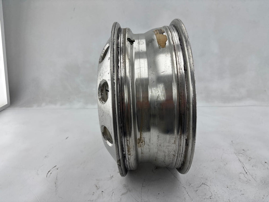 19-20 DODGE RAM PICKUP 3500 Wheel Rim 17x6 aluminum DRB 0EM