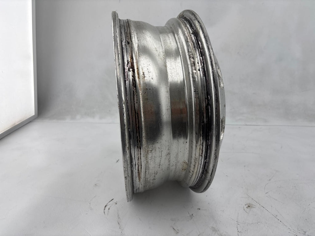 19-20 DODGE RAM PICKUP 3500 Wheel Rim 17x6 aluminum DRB 0EM