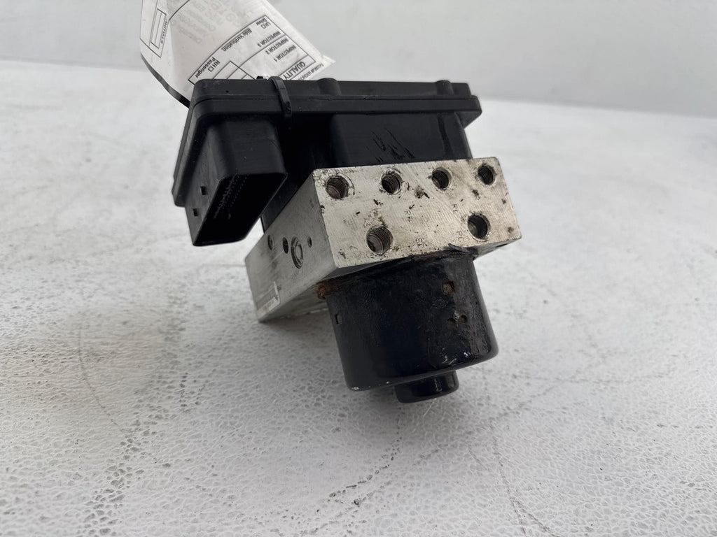 09-10 Mercedes-Benz GL 450 ABS Pump Anti Lock Brake Module OEM