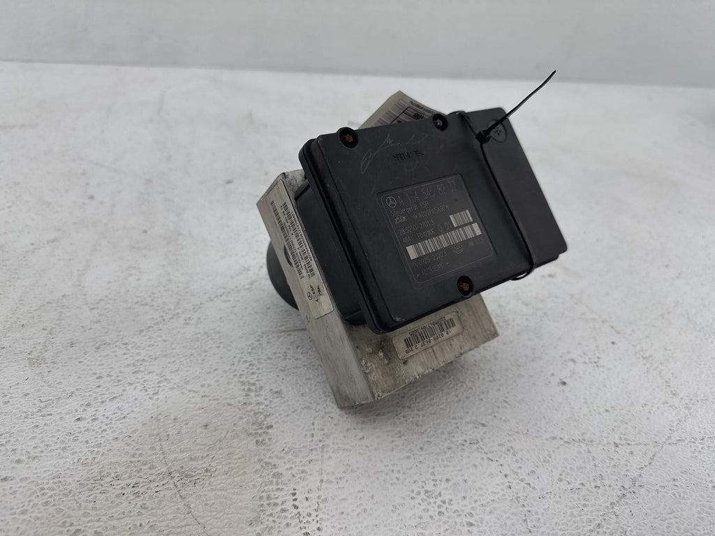 09-10 Mercedes-Benz GL 450 ABS Pump Anti Lock Brake Module OEM