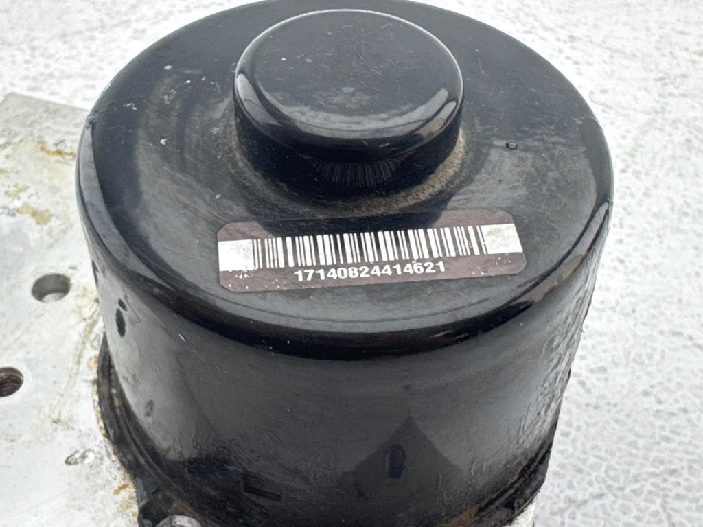 09-10 Mercedes-Benz GL 450 ABS Pump Anti Lock Brake Module OEM