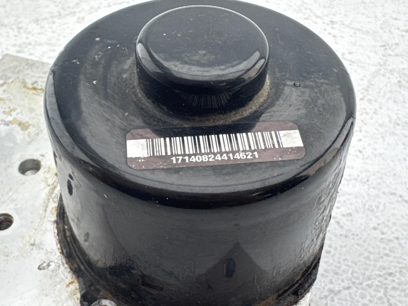 09-10 Mercedes-Benz GL 450 ABS Pump Anti Lock Brake Module OEM