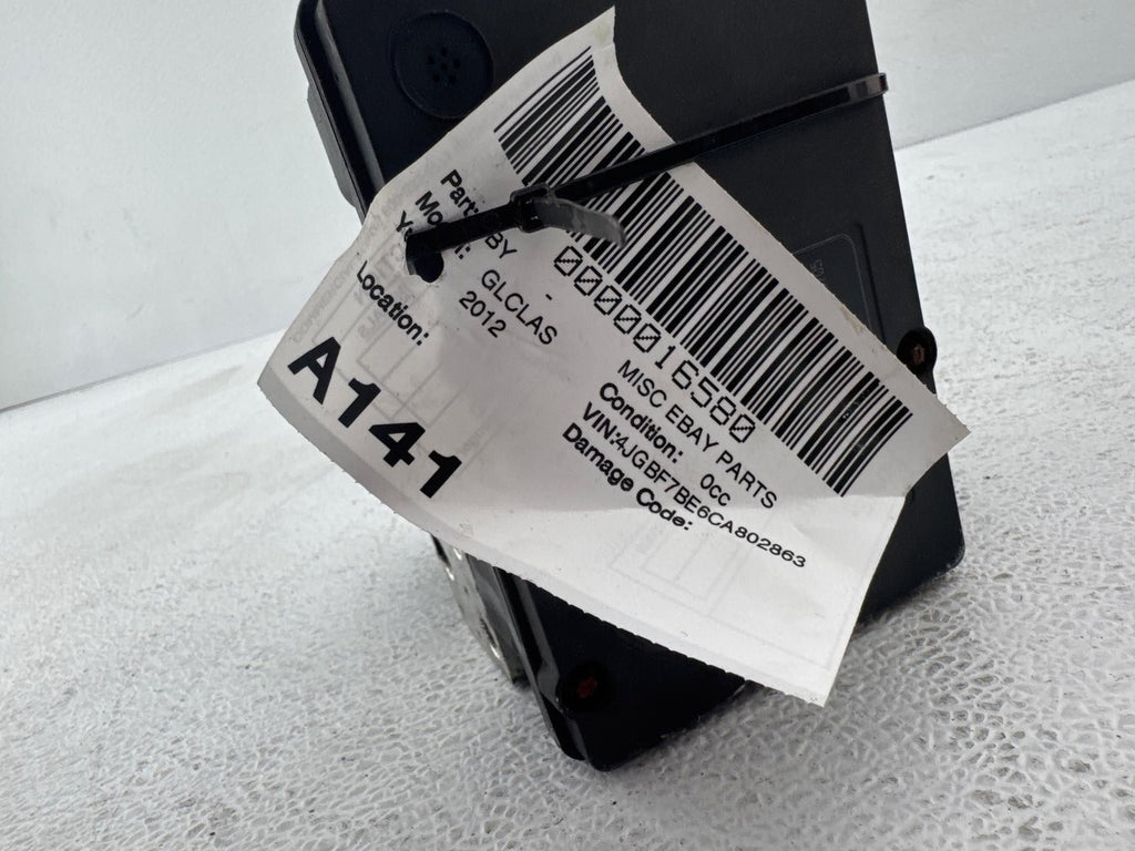 09-10 Mercedes-Benz GL 450 ABS Pump Anti Lock Brake Module OEM