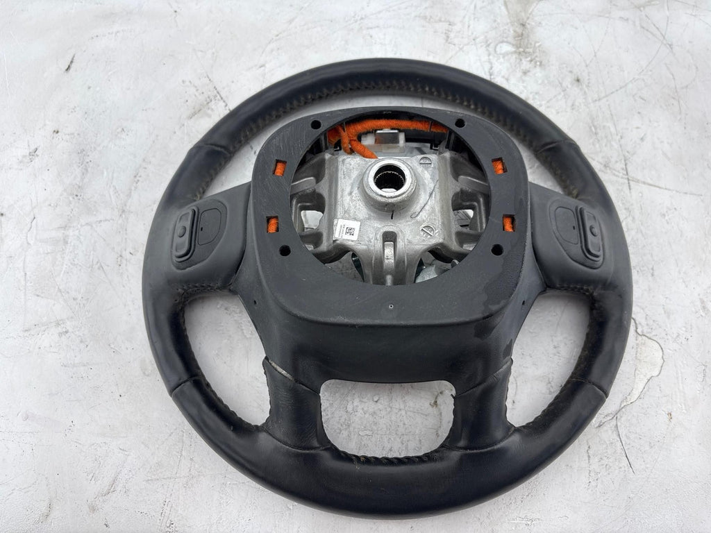 19-22 Dodge Ram 2500 3500 Steering Wheel OEM