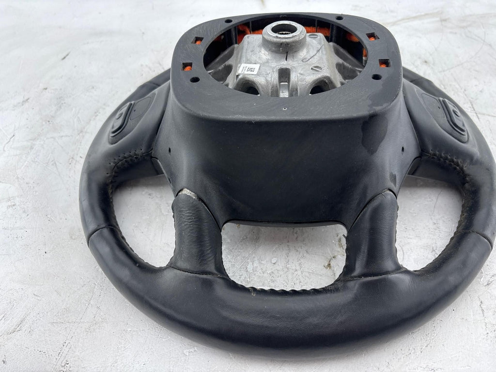 19-22 Dodge Ram 2500 3500 Steering Wheel OEM