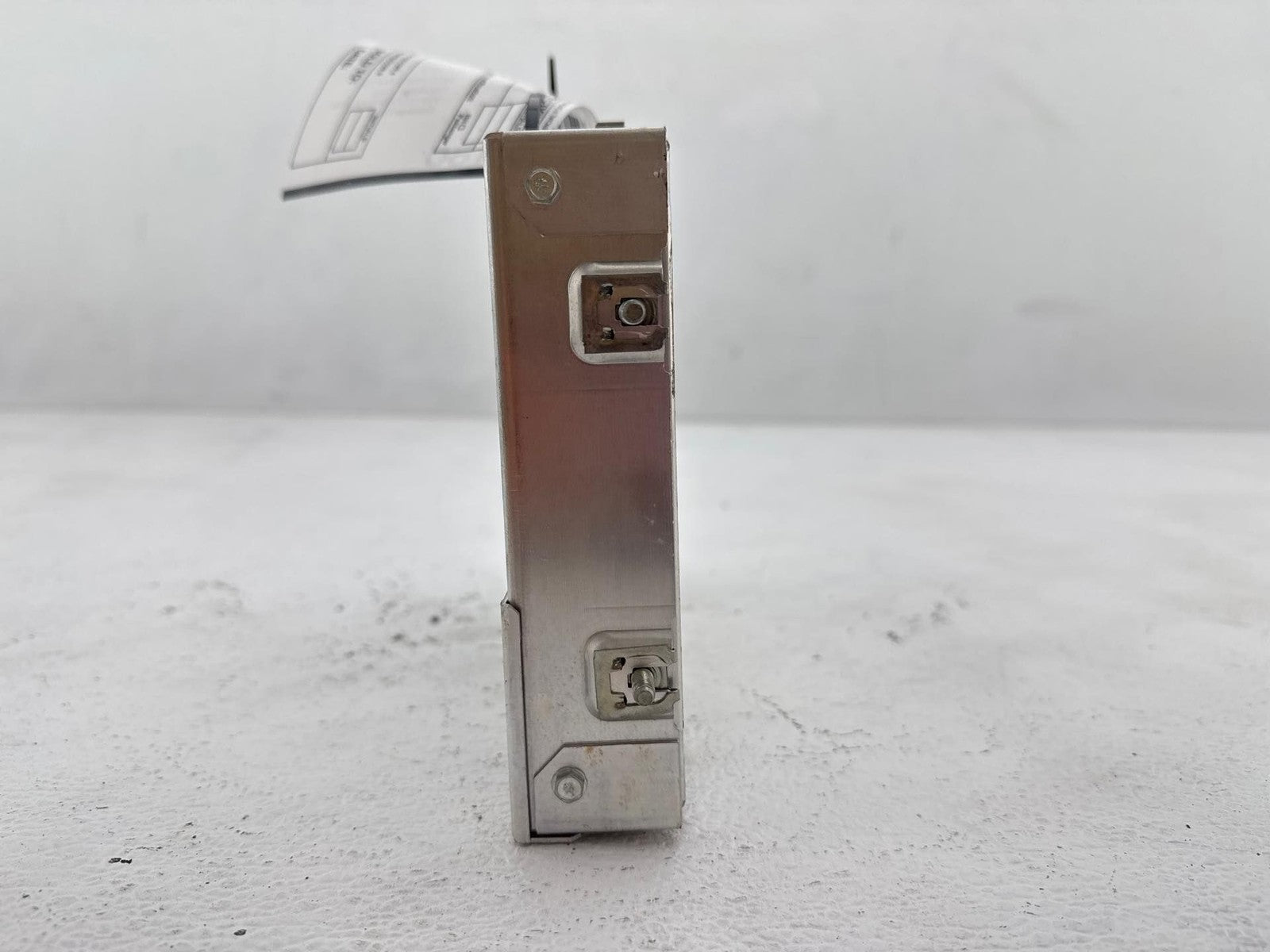 1991 Chevrolet Corvette Body Control Module OEM 16153090 / 16155502